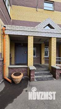 1-к квартира, вторичка, 36м2, 8/10 этаж