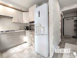 3-к квартира, вторичка, 60м2, 1/5 этаж