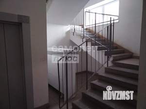2-к квартира, вторичка, 55м2, 3/11 этаж