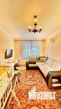 1-к квартира, вторичка, 35м2, 6/9 этаж