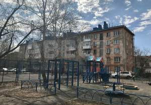 2-к квартира, вторичка, 42м2, 2/5 этаж