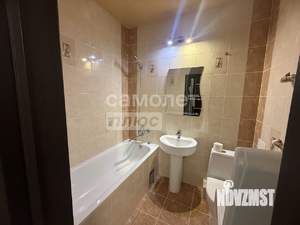 1-к квартира, вторичка, 42м2, 8/10 этаж