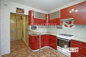 1-к квартира, вторичка, 38м2, 4/12 этаж