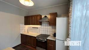 1-к квартира, вторичка, 40м2, 2/12 этаж