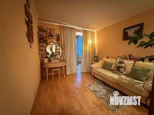 4-к квартира, вторичка, 108м2, 5/16 этаж