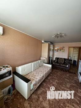 1-к квартира, вторичка, 34м2, 5/5 этаж