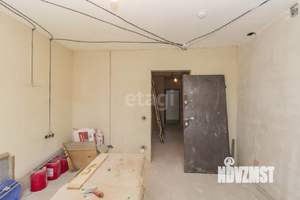 2-к квартира, вторичка, 57м2, 4/18 этаж