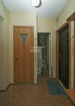 1-к квартира, вторичка, 38м2, 3/10 этаж