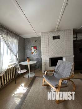 1-к квартира, вторичка, 41м2, 7/7 этаж