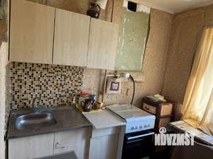 1-к квартира, вторичка, 31м2, 3/5 этаж