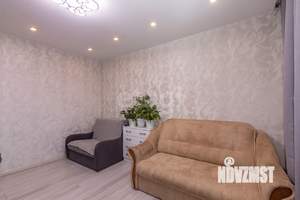 1-к квартира, вторичка, 37м2, 8/10 этаж