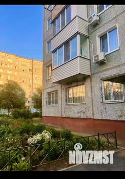 3-к квартира, вторичка, 49м2, 2/5 этаж