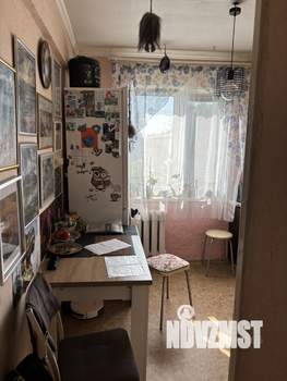 2-к квартира, вторичка, 45м2, 5/5 этаж