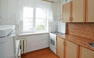 3-к квартира, вторичка, 64м2, 4/5 этаж