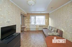 2-к квартира, вторичка, 45м2, 2/5 этаж