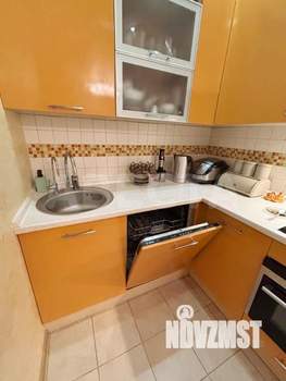 2-к квартира, вторичка, 63м2, 10/16 этаж