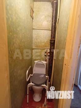 2-к квартира, вторичка, 44м2, 4/5 этаж