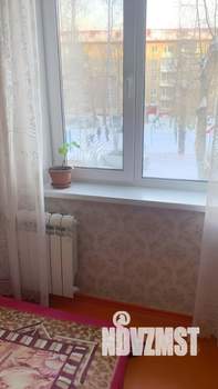 3-к квартира, вторичка, 59м2, 2/9 этаж