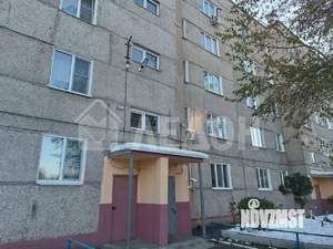 3-к квартира, вторичка, 57м2, 5/5 этаж