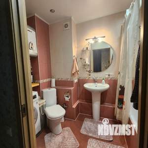 3-к квартира, вторичка, 65м2, 4/9 этаж