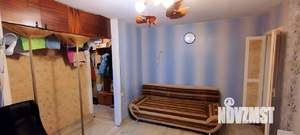 2-к квартира, вторичка, 44м2, 2/5 этаж