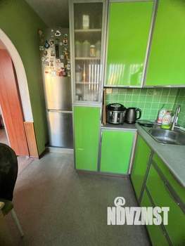 1-к квартира, вторичка, 30м2, 4/9 этаж