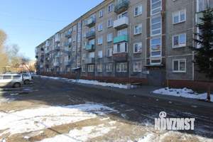 2-к квартира, вторичка, 45м2, 4/5 этаж