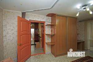 1-к квартира, вторичка, 36м2, 4/5 этаж