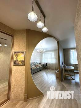 1-к квартира, вторичка, 41м2, 11/14 этаж