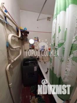 3-к квартира, вторичка, 59м2, 4/5 этаж
