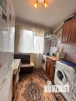 1-к квартира, вторичка, 30м2, 5/5 этаж