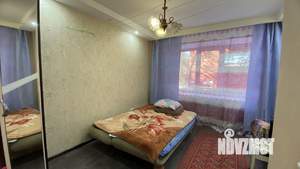 1-к квартира, вторичка, 21м2, 1/5 этаж