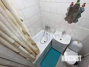 1-к квартира, вторичка, 28м2, 5/5 этаж