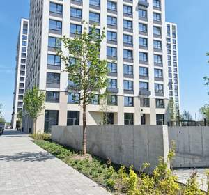 2-к квартира, вторичка, 68м2, 6/17 этаж