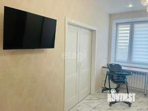 3-к квартира, вторичка, 87м2, 7/15 этаж