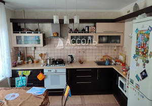 3-к квартира, вторичка, 57м2, 2/5 этаж