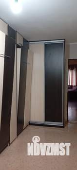 3-к квартира, вторичка, 57м2, 4/5 этаж