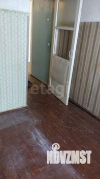 1-к квартира, вторичка, 31м2, 2/5 этаж