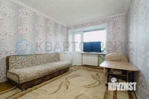 2-к квартира, вторичка, 47м2, 5/5 этаж