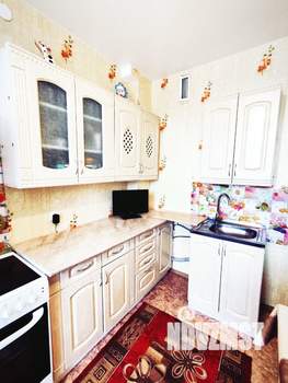 1-к квартира, вторичка, 33м2, 5/16 этаж