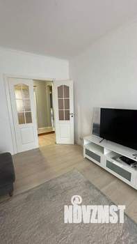 3-к квартира, вторичка, 63м2, 9/10 этаж