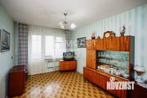 2-к квартира, вторичка, 43м2, 9/9 этаж