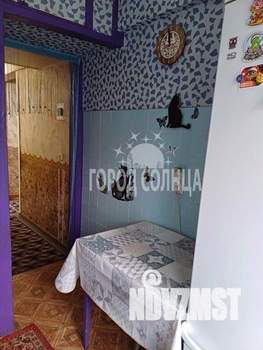 3-к квартира, вторичка, 59м2, 2/5 этаж