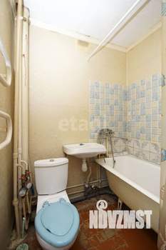 1-к квартира, вторичка, 31м2, 2/5 этаж