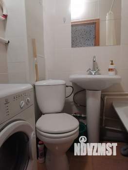 1-к квартира, вторичка, 30м2, 2/9 этаж