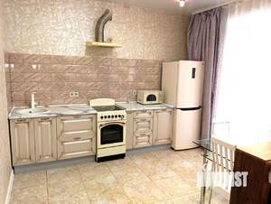 1-к квартира, вторичка, 40м2, 1/7 этаж