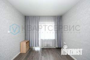 3-к квартира, вторичка, 86м2, 1/16 этаж