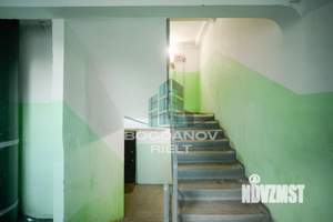 1-к квартира, вторичка, 32м2, 2/9 этаж
