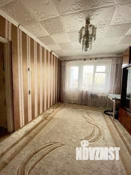 2-к квартира, вторичка, 44м2, 7/9 этаж