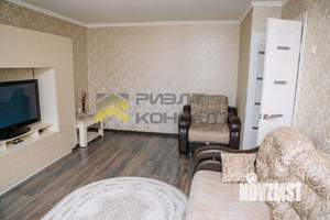3-к квартира, вторичка, 60м2, 4/9 этаж